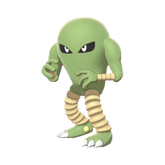 Buy Hitmonlee in Brilliant Diamond & Shining Pearl